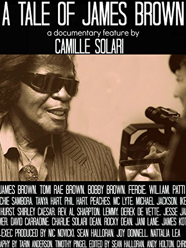 A Tale of James Brown